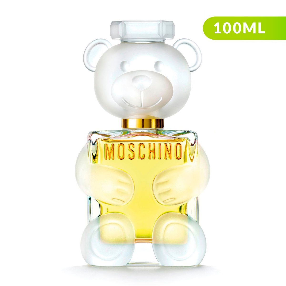 MOSCHINO - Perfume Mujer Moschino Toy 2 100 ml EDP