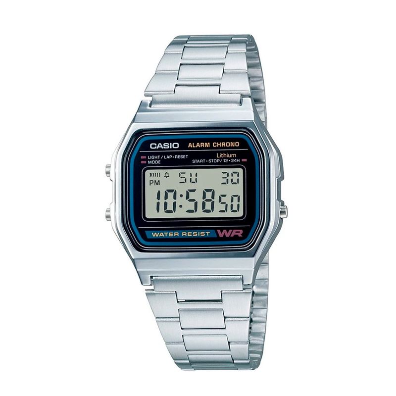 CASIO - Reloj de Mujer Casio - Reloj Casio