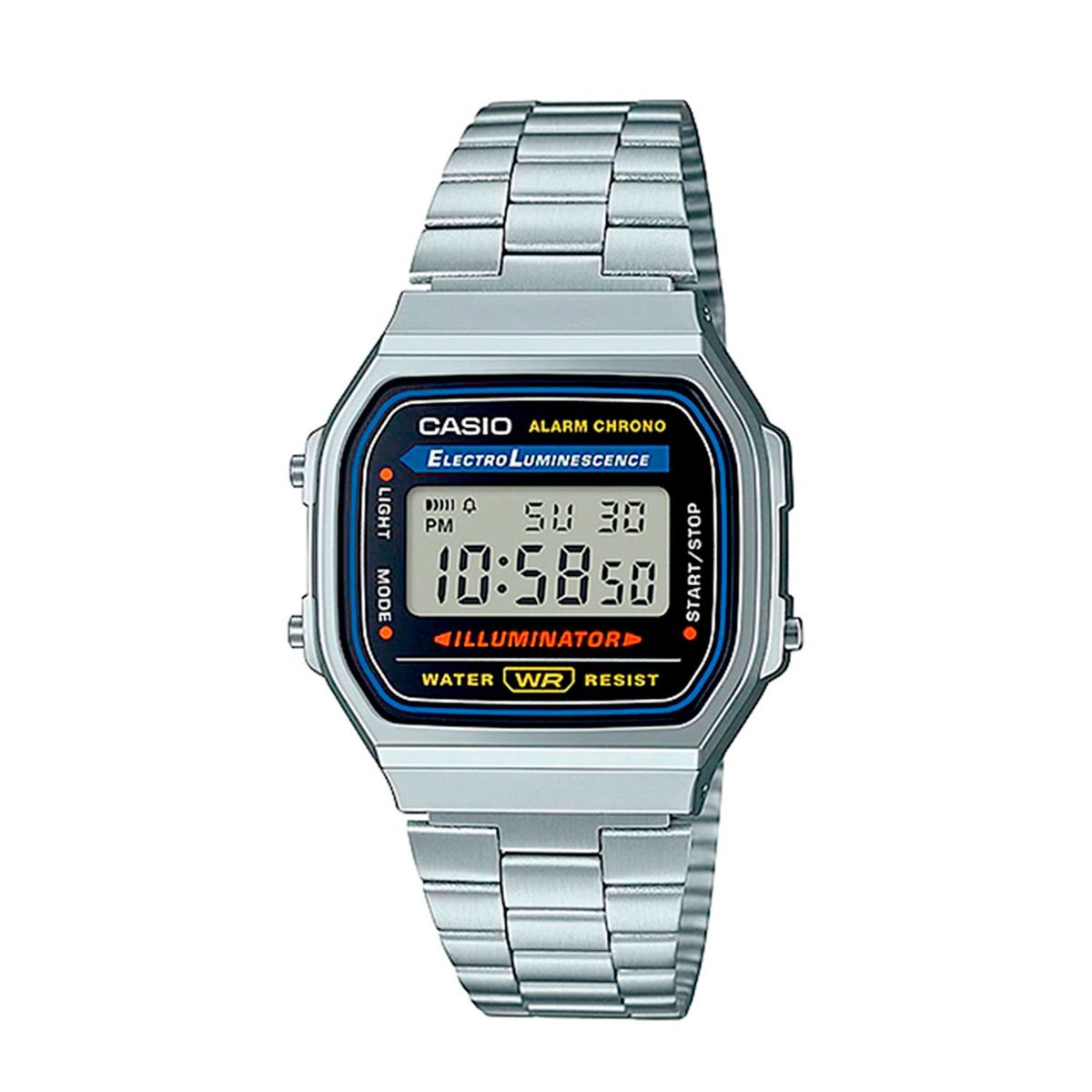 CASIO - Reloj de Mujer Casio - Reloj Casio