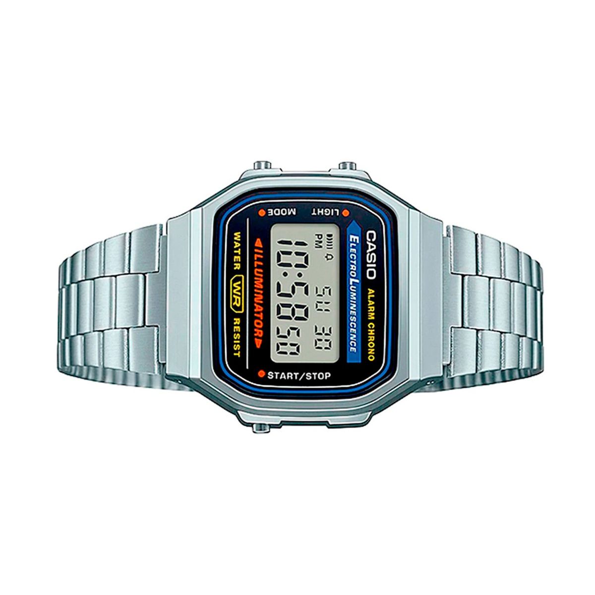 CASIO - Reloj de Mujer Casio - Reloj Casio