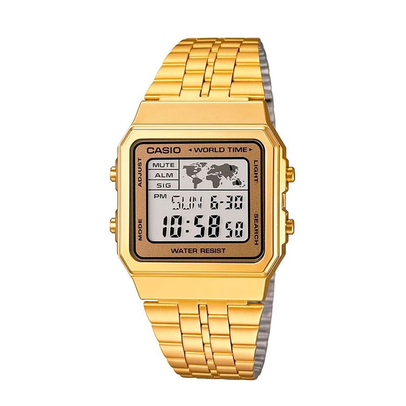 CASIO - Reloj de Mujer Casio | Reloj Casio