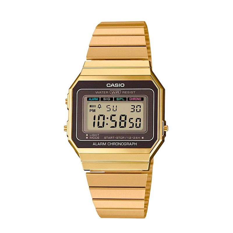 CASIO - Reloj de Mujer Casio | Reloj Casio