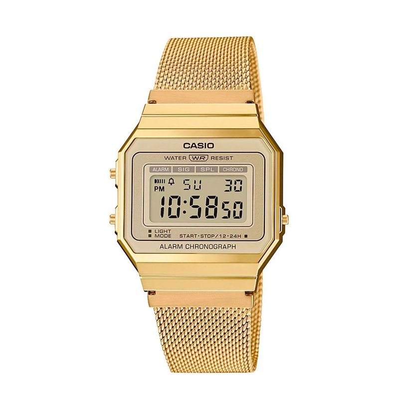 CASIO - Reloj Mujer Casio 