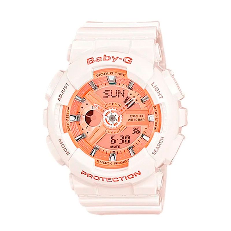 G-SHOCK - Reloj Mujer Baby-G