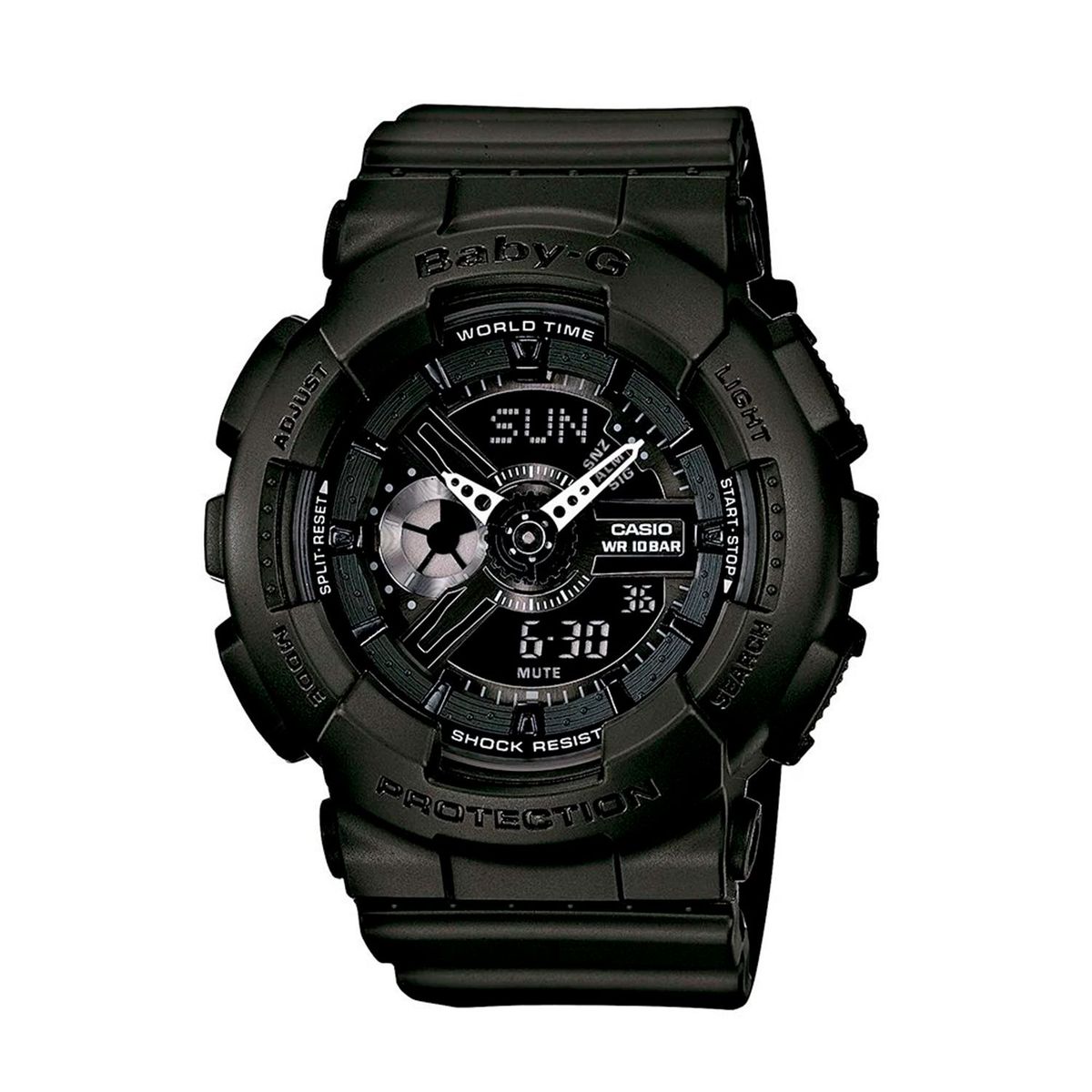 G-SHOCK - Reloj Mujer Baby-G