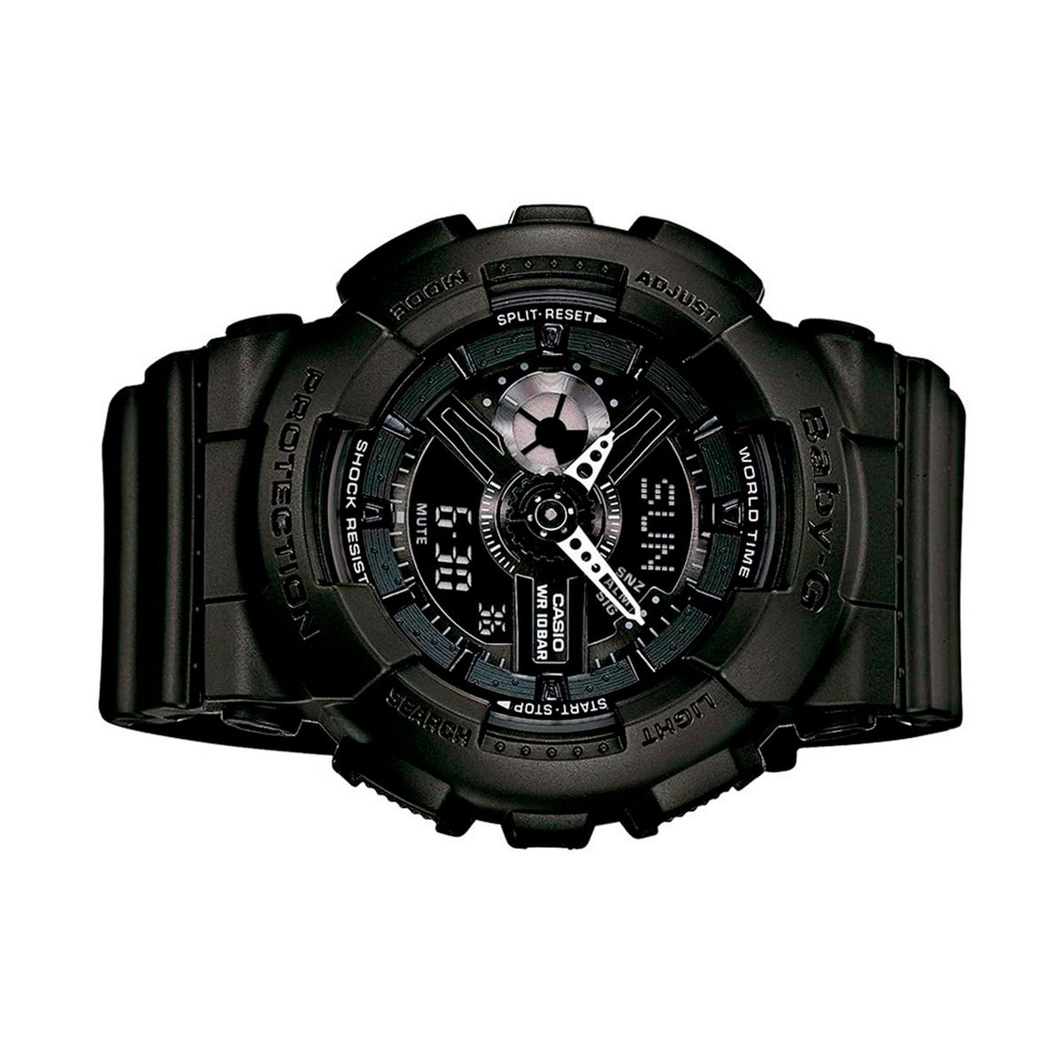 G-SHOCK - Reloj Mujer Baby-G