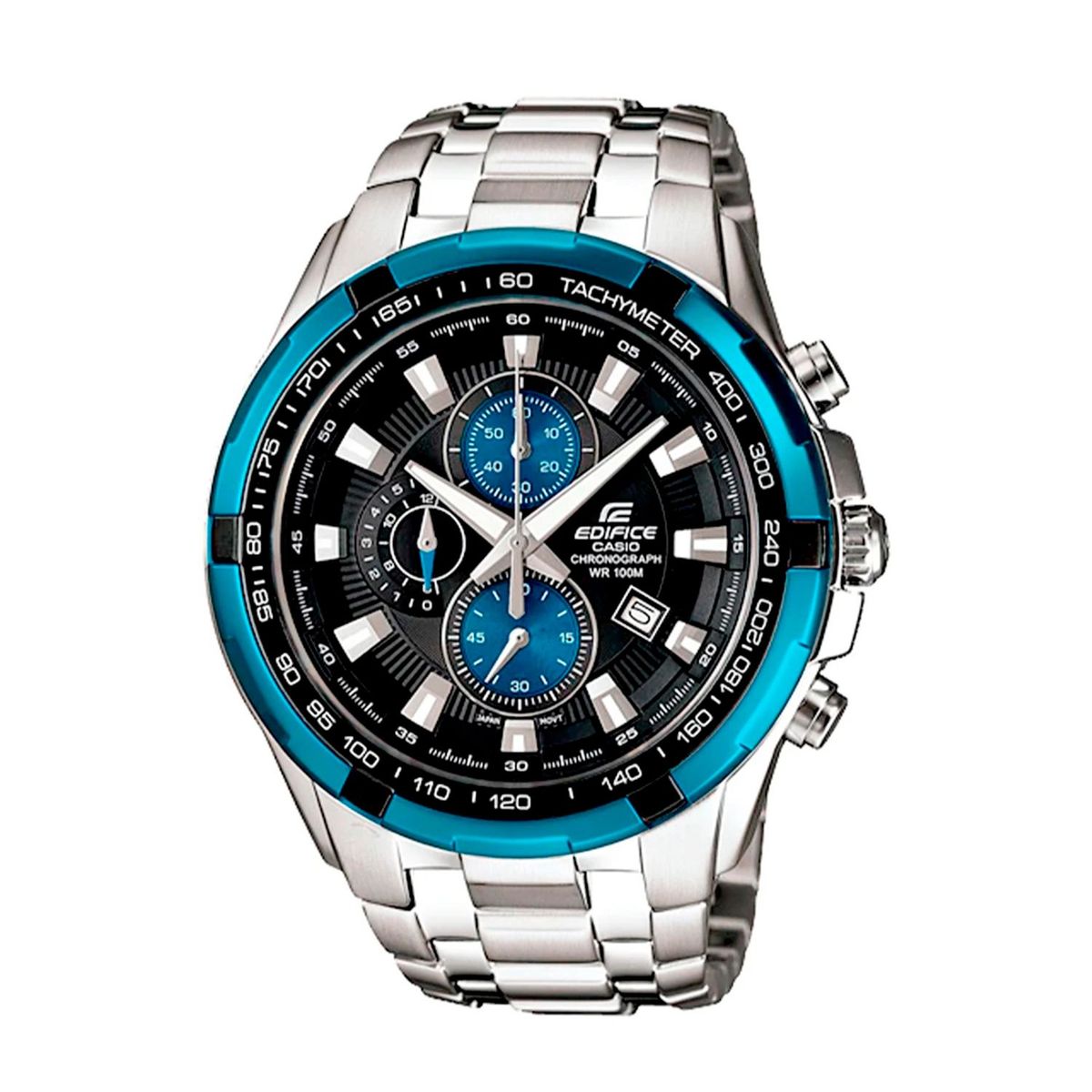 CASIO - Reloj de Hombre Casio Edifice - Reloj Casio