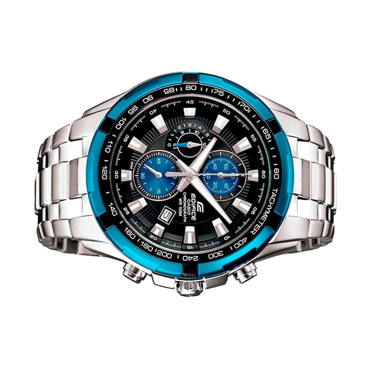 CASIO - Reloj de Hombre Casio Edifice - Reloj Casio