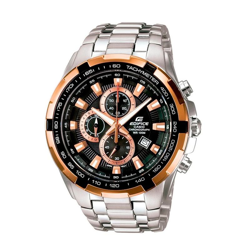 CASIO - Reloj de Hombre Casio Edifice - Reloj Casio