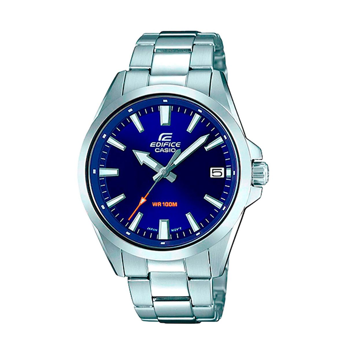 CASIO - Reloj de Hombre Casio Edifice - Reloj Casio