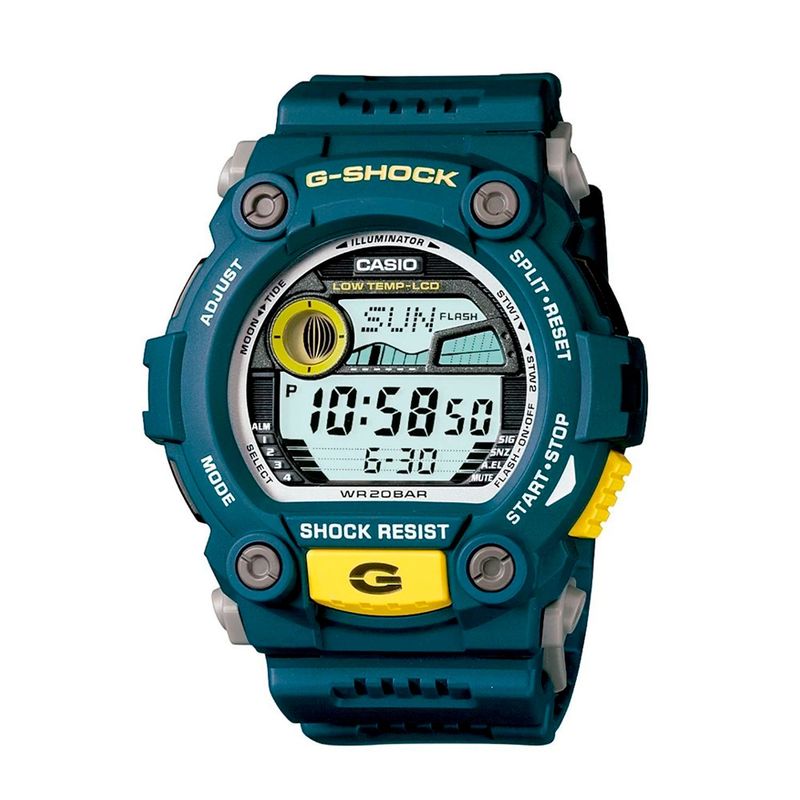 G-SHOCK - Reloj Hombre G-Shock