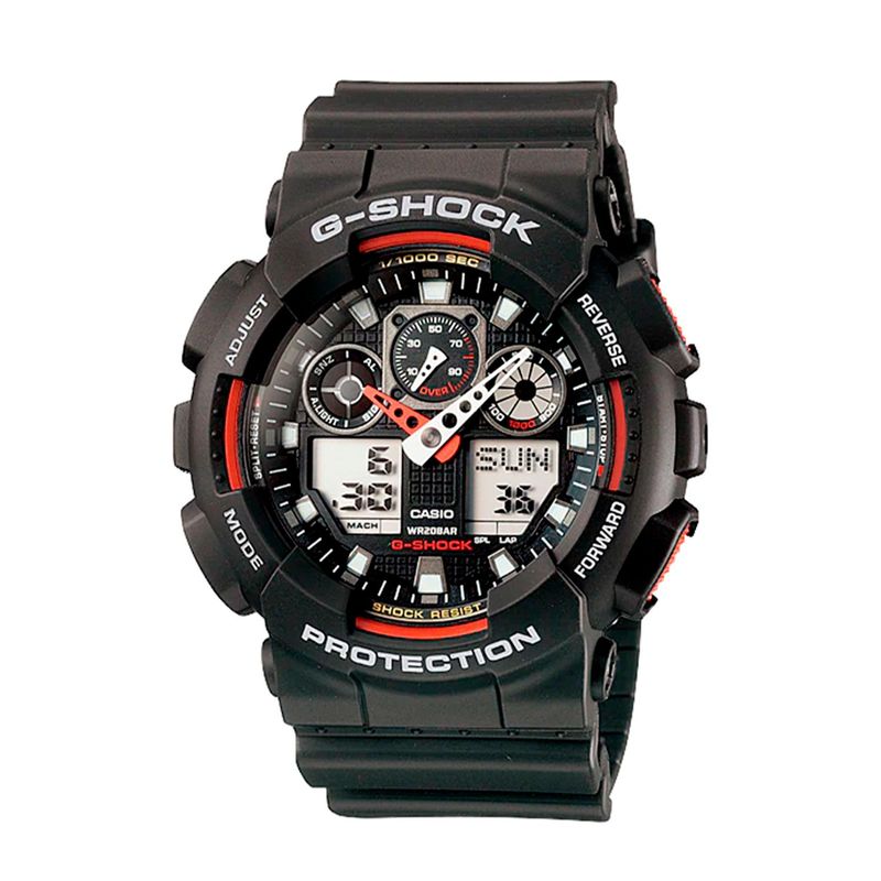 G-SHOCK - Reloj Hombre G-Shock