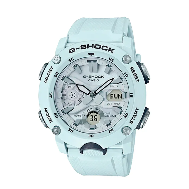 G-SHOCK - Reloj Hombre G-Shock