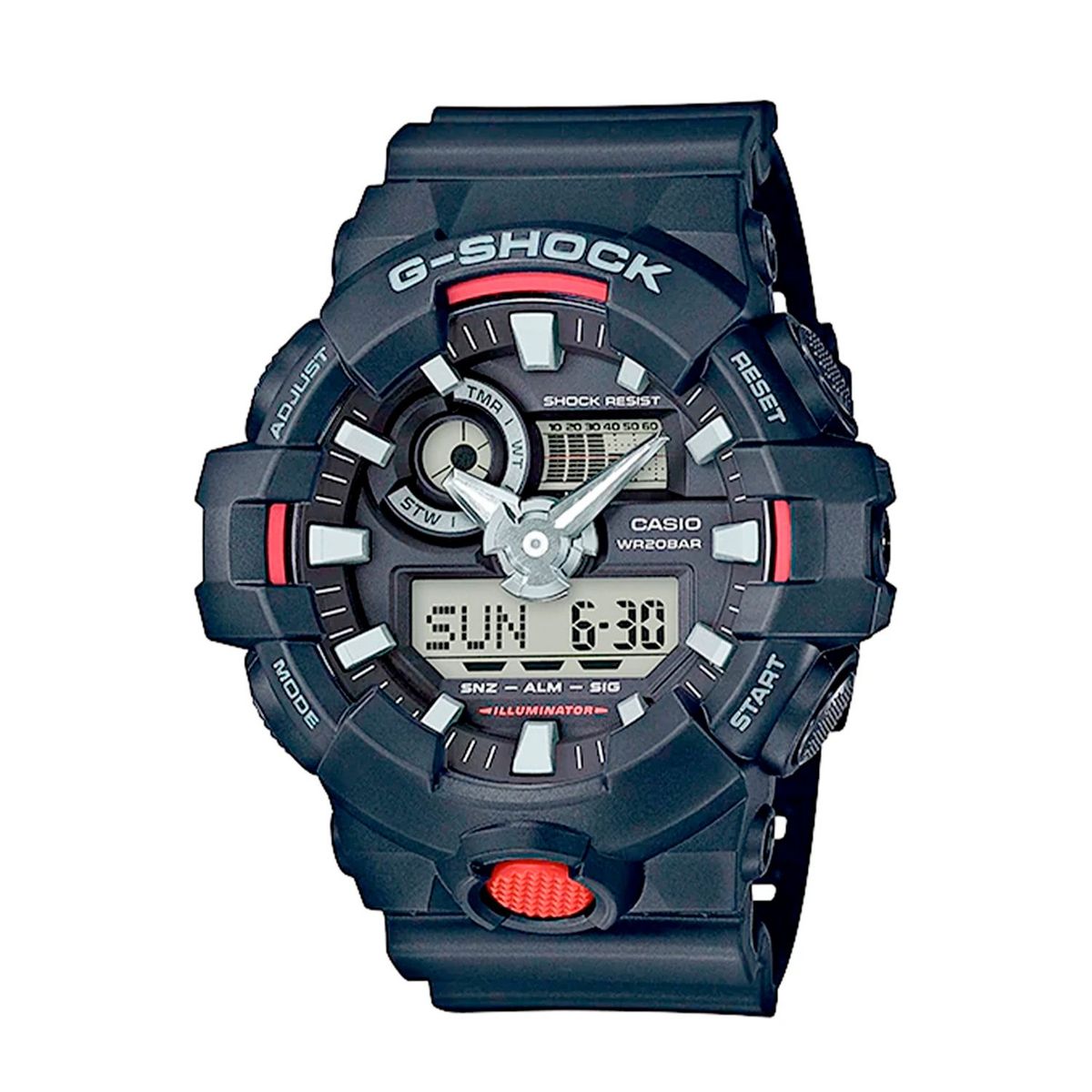 G-SHOCK - Reloj Hombre G-Shock