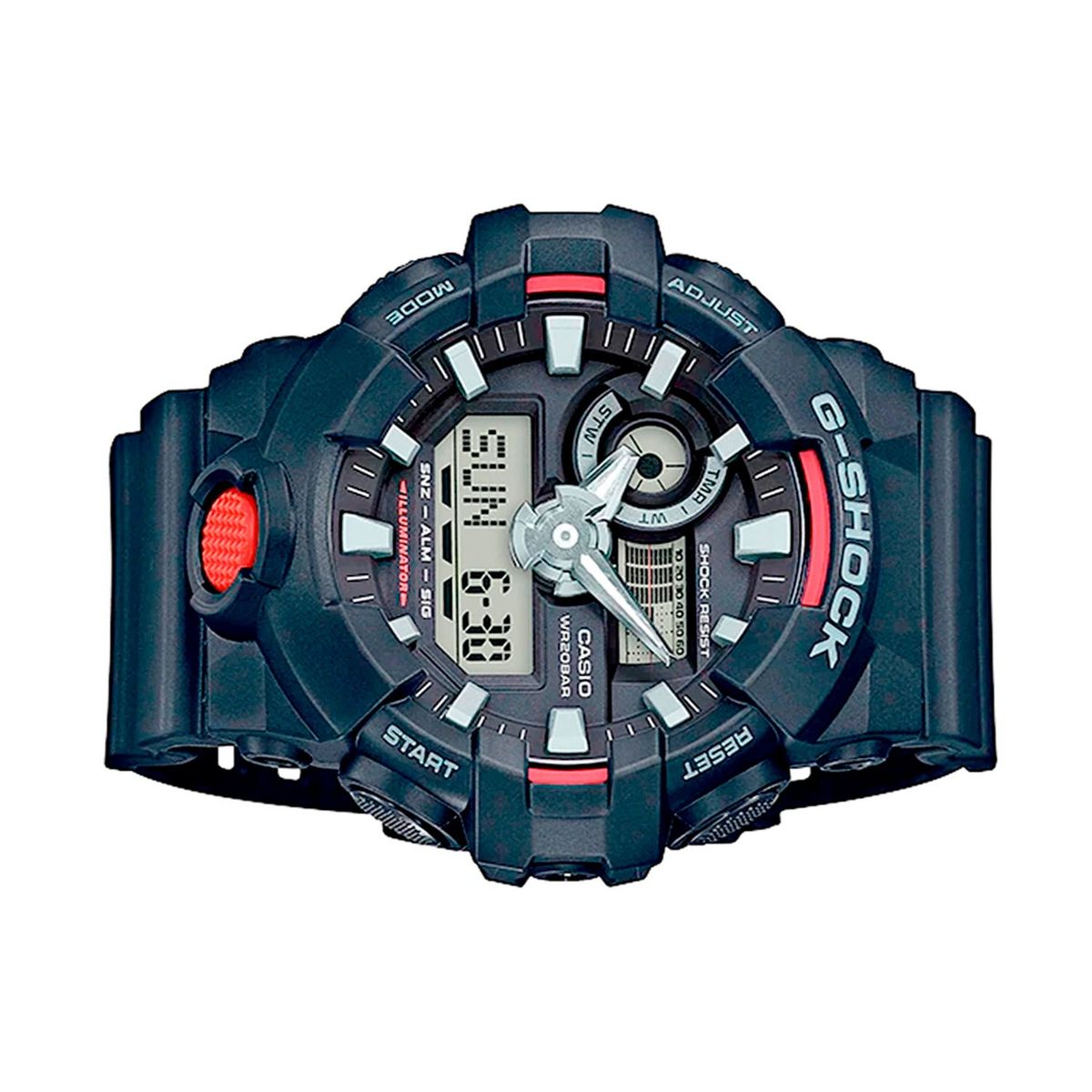G-SHOCK - Reloj Hombre G-Shock