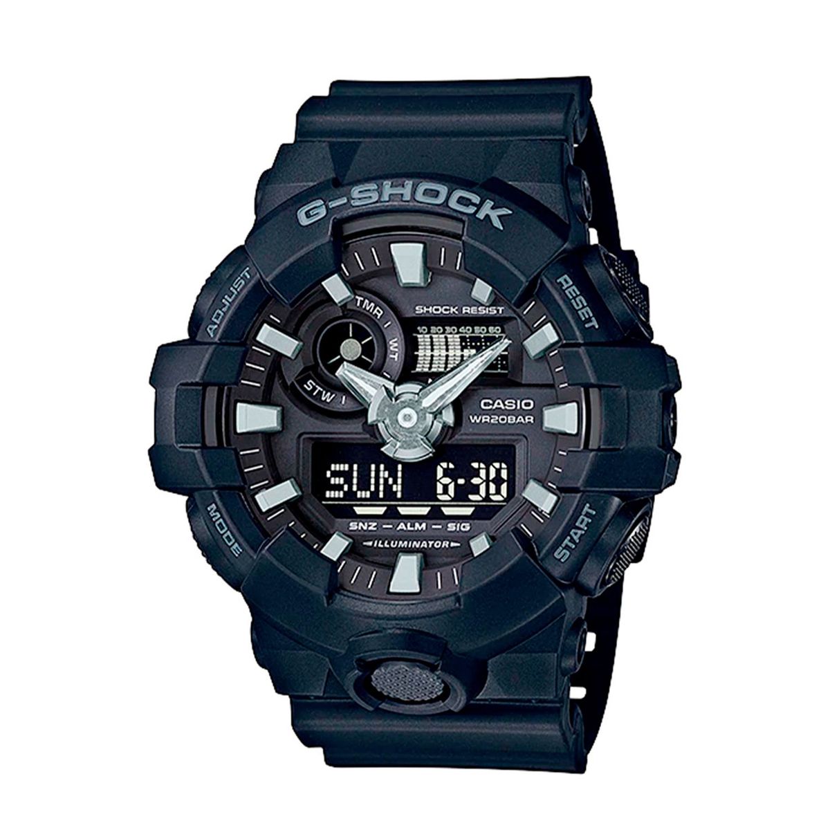 G-SHOCK - Reloj Hombre G-Shock