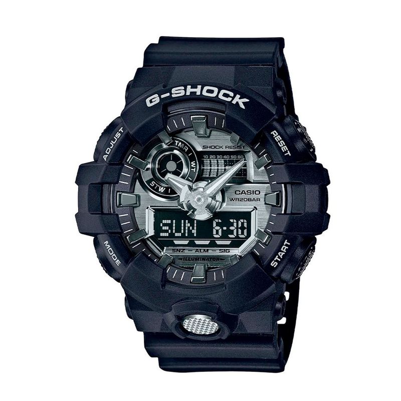 G-SHOCK - Reloj Hombre G-Shock