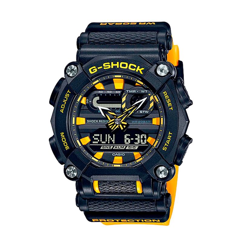 G-SHOCK - Reloj Hombre G-Shock