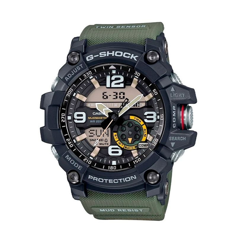 G-SHOCK - Reloj Hombre G-Shock