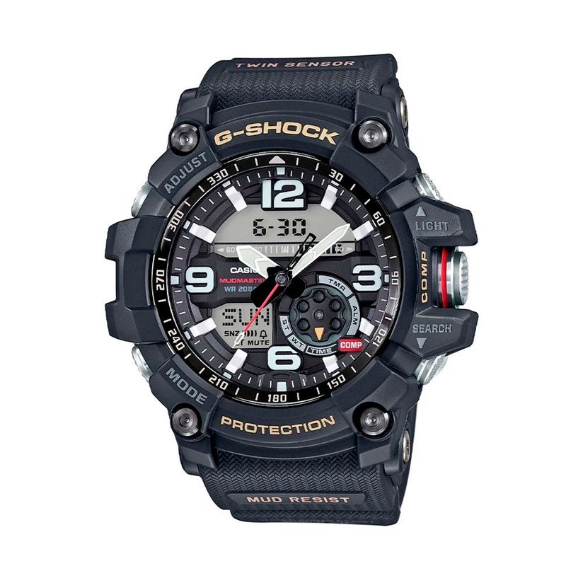 G-SHOCK - Reloj Hombre G-Shock