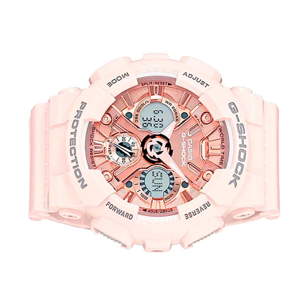 G-SHOCK - Reloj Mujer G-Shock