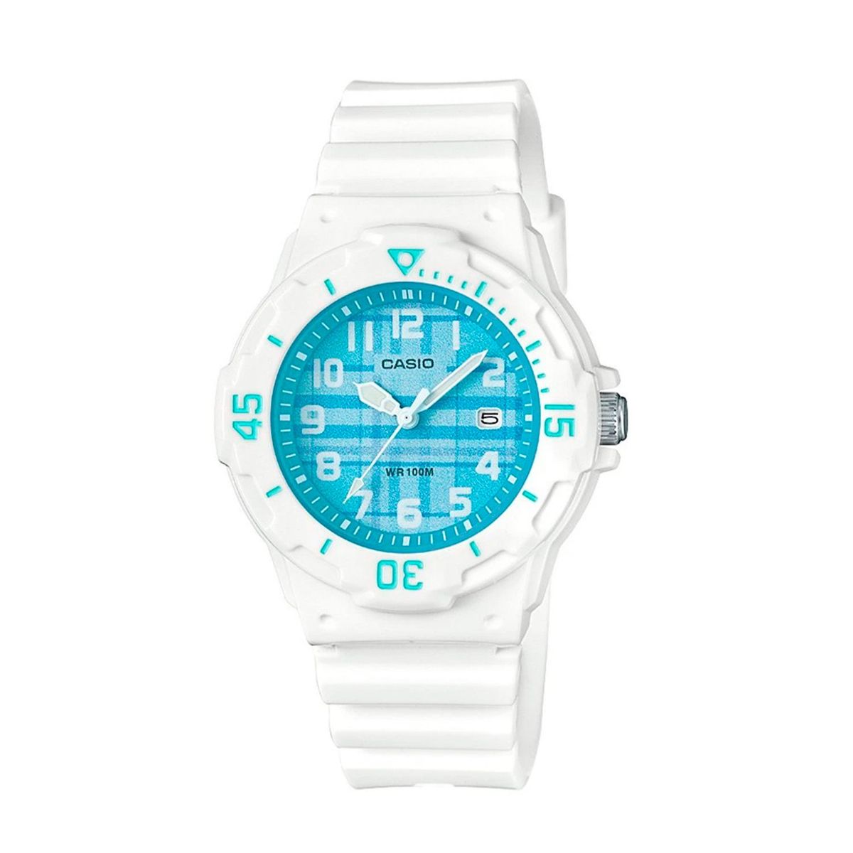 CASIO - Reloj de Mujer Casio - Reloj Casio