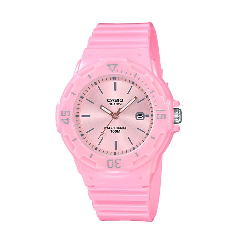 CASIO - Reloj de Mujer Casio - Reloj Casio