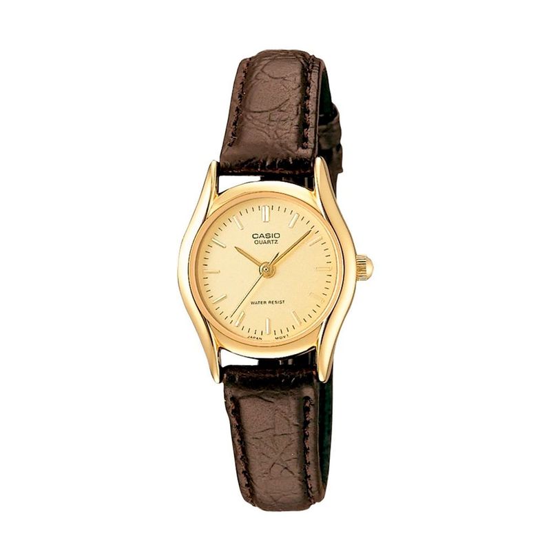 CASIO - Reloj de Mujer Casio - Reloj Casio
