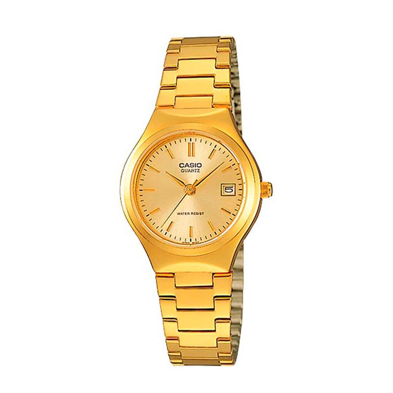 CASIO - Reloj de Mujer Casio - Reloj Casio