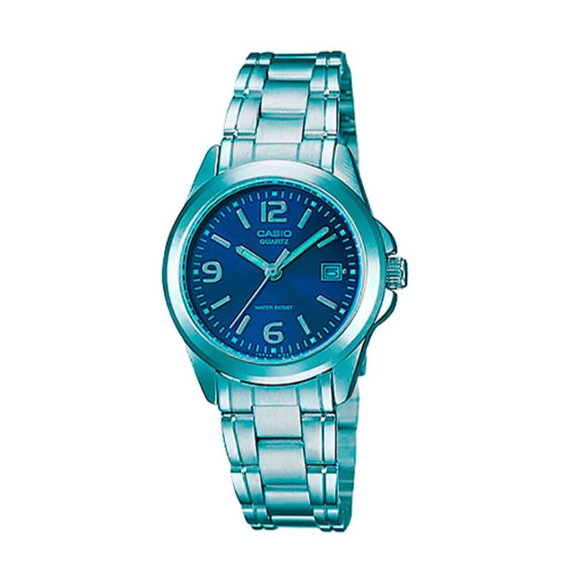 CASIO - Reloj Mujer Casio 