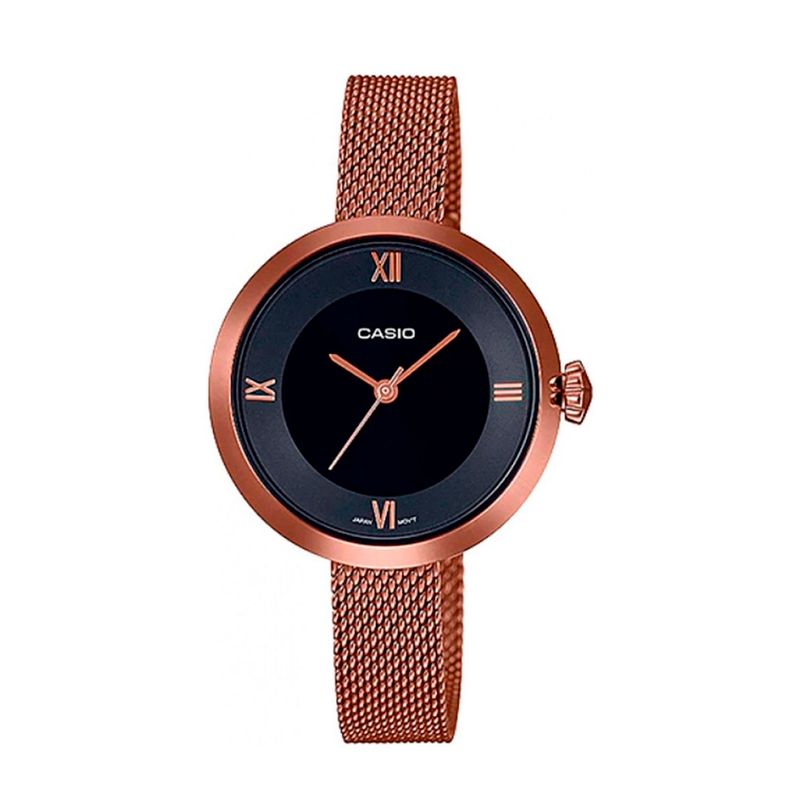 CASIO - Reloj de Mujer Casio | Reloj Casio