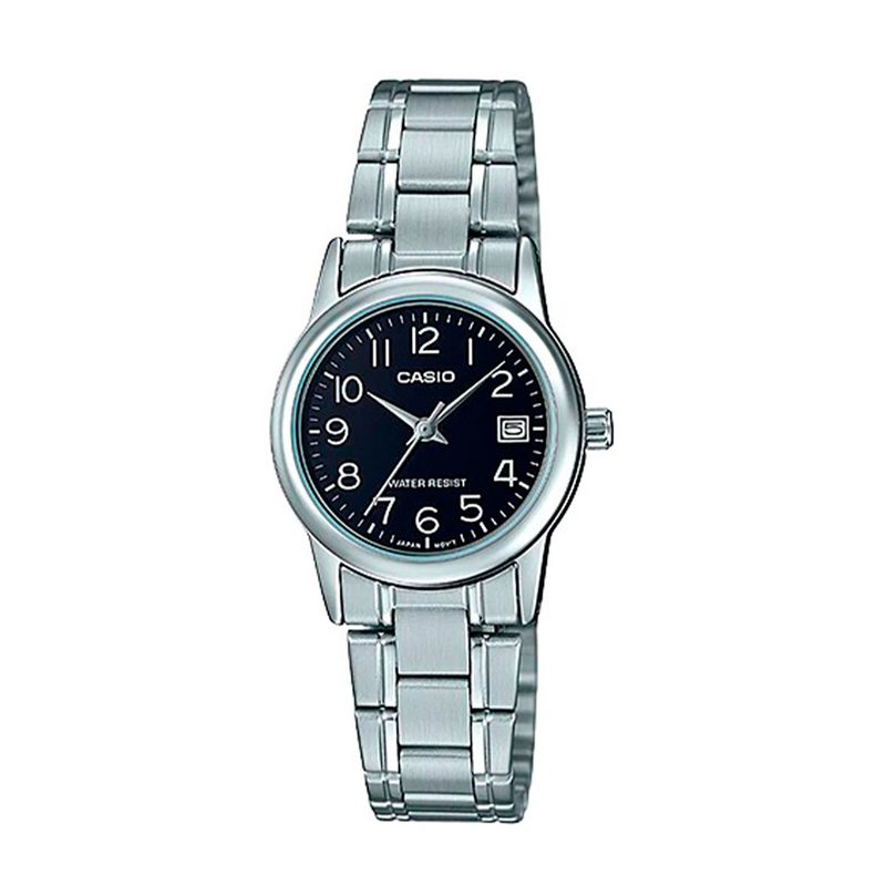 CASIO - Reloj de Mujer Casio - Reloj Casio