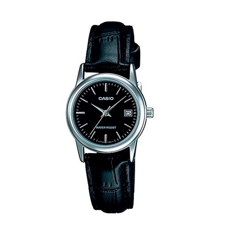 CASIO - Reloj Mujer Casio 