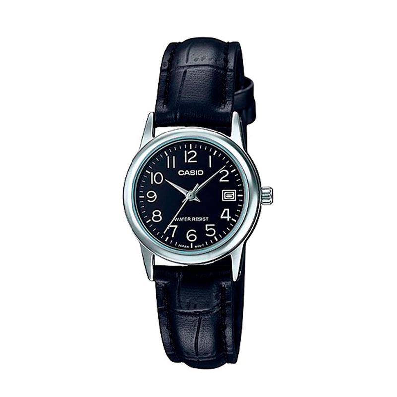 CASIO - Reloj de Mujer Casio - Reloj Casio