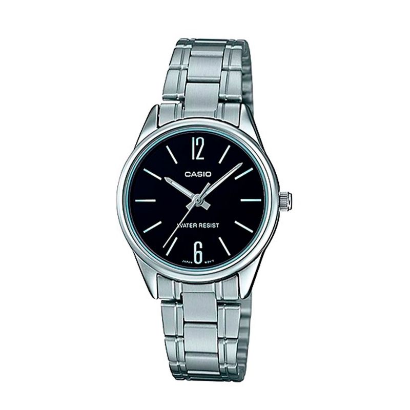 CASIO - Reloj de Mujer Casio - Reloj Casio