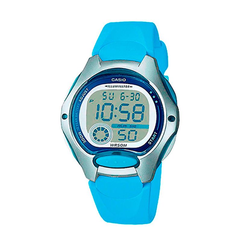 CASIO - Reloj de Mujer Casio | Reloj Casio