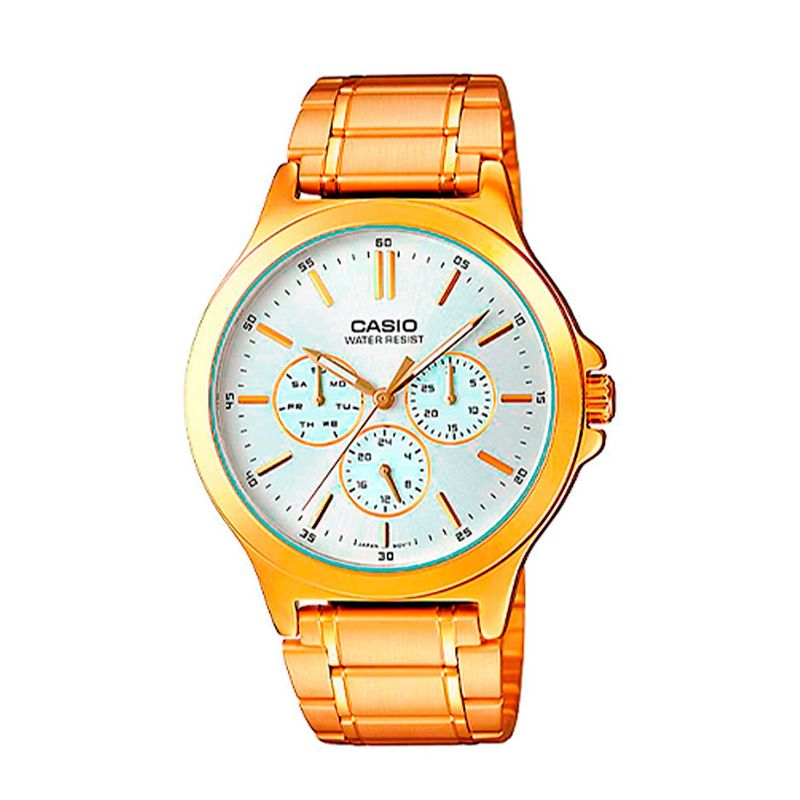 CASIO - Reloj de Hombre Casio - Reloj Casio