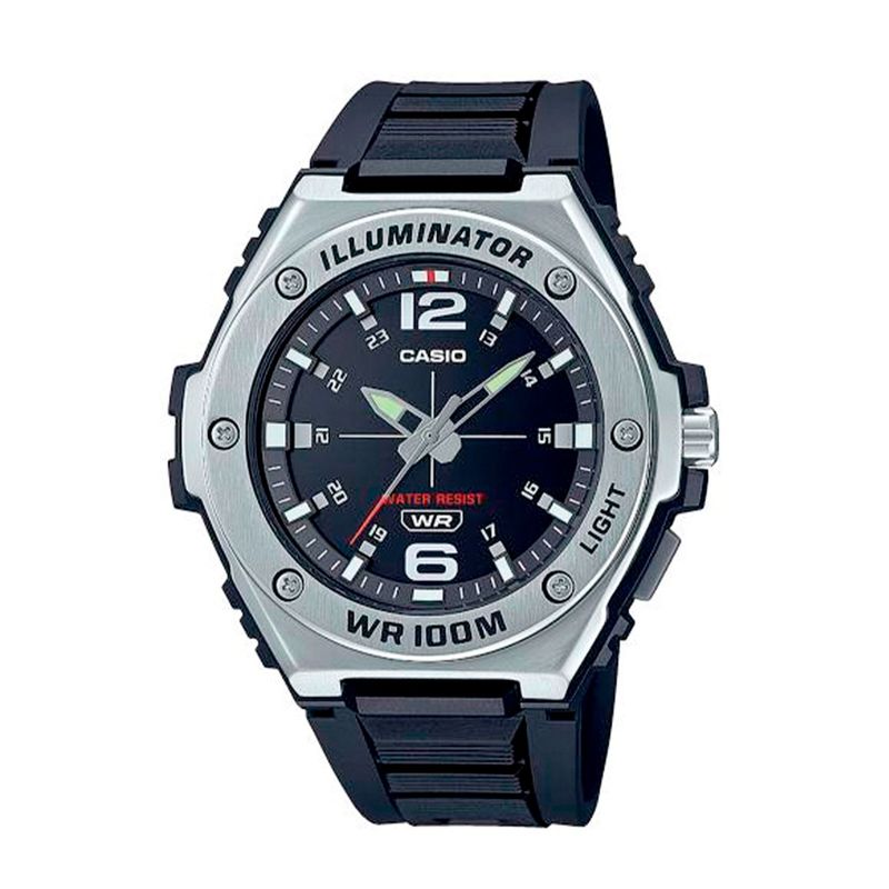 CASIO - Reloj Hombre Casio
