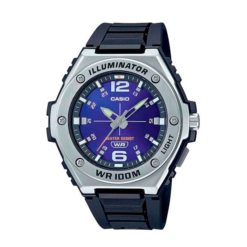 CASIO - Reloj de Hombre Casio - Reloj Casio