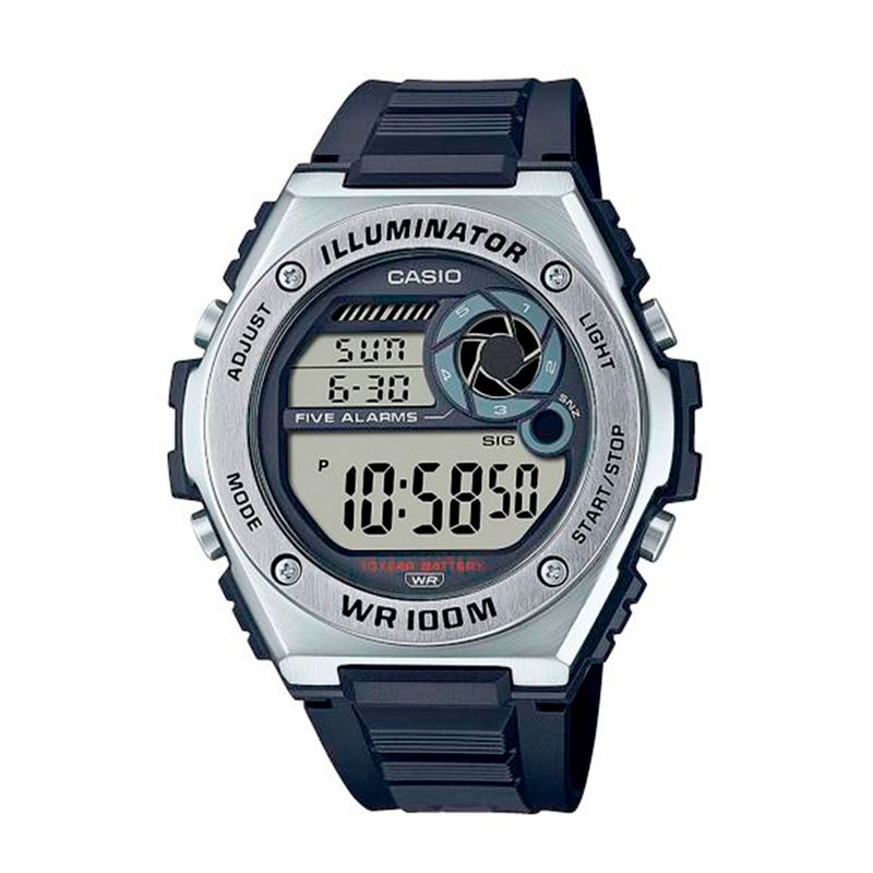 CASIO - Reloj de Hombre Casio - Reloj Casio