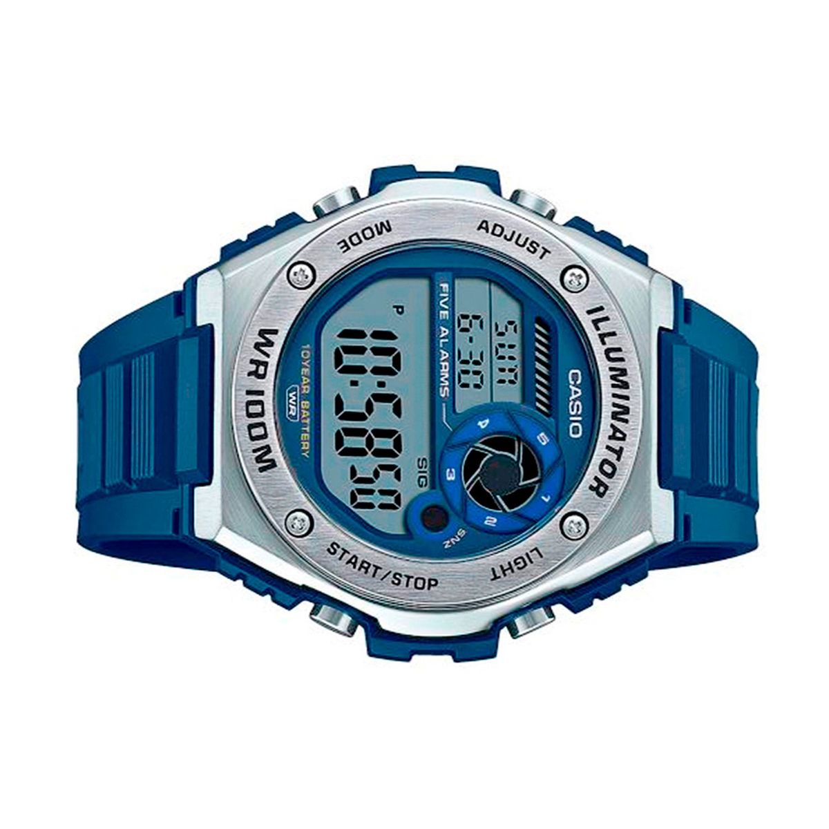 CASIO - Reloj de Hombre Casio - Reloj Casio