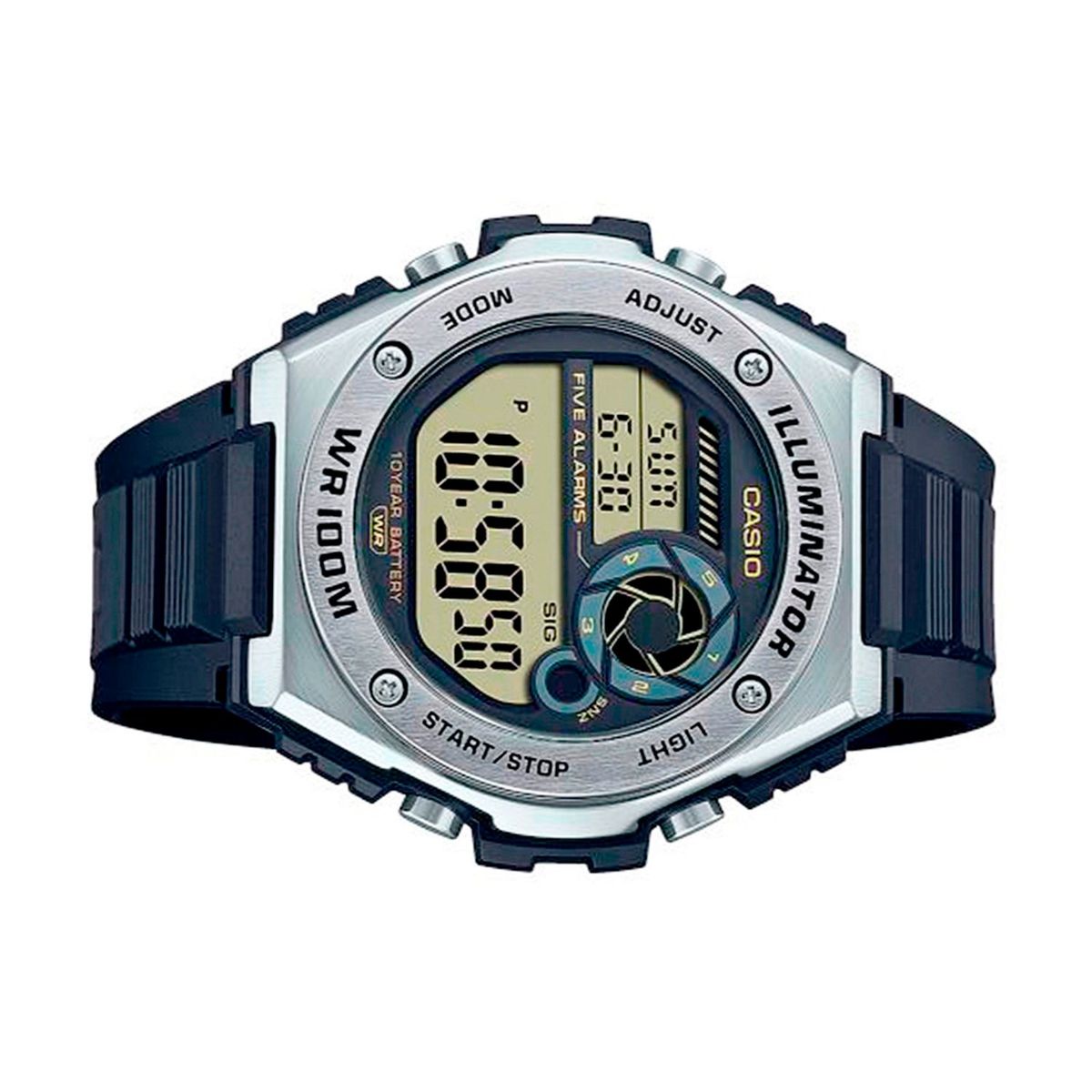 CASIO - Reloj de Hombre Casio - Reloj Casio