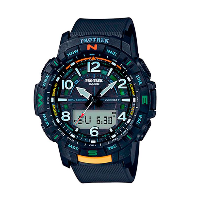 CASIO - Reloj de Hombre Casio Protrek - Reloj Casio