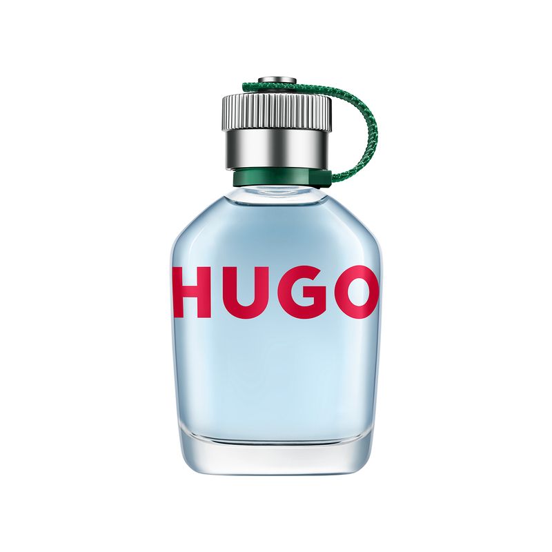 HUGO BOSS - Perfume Hombre HUGO Man 75 ml EDT