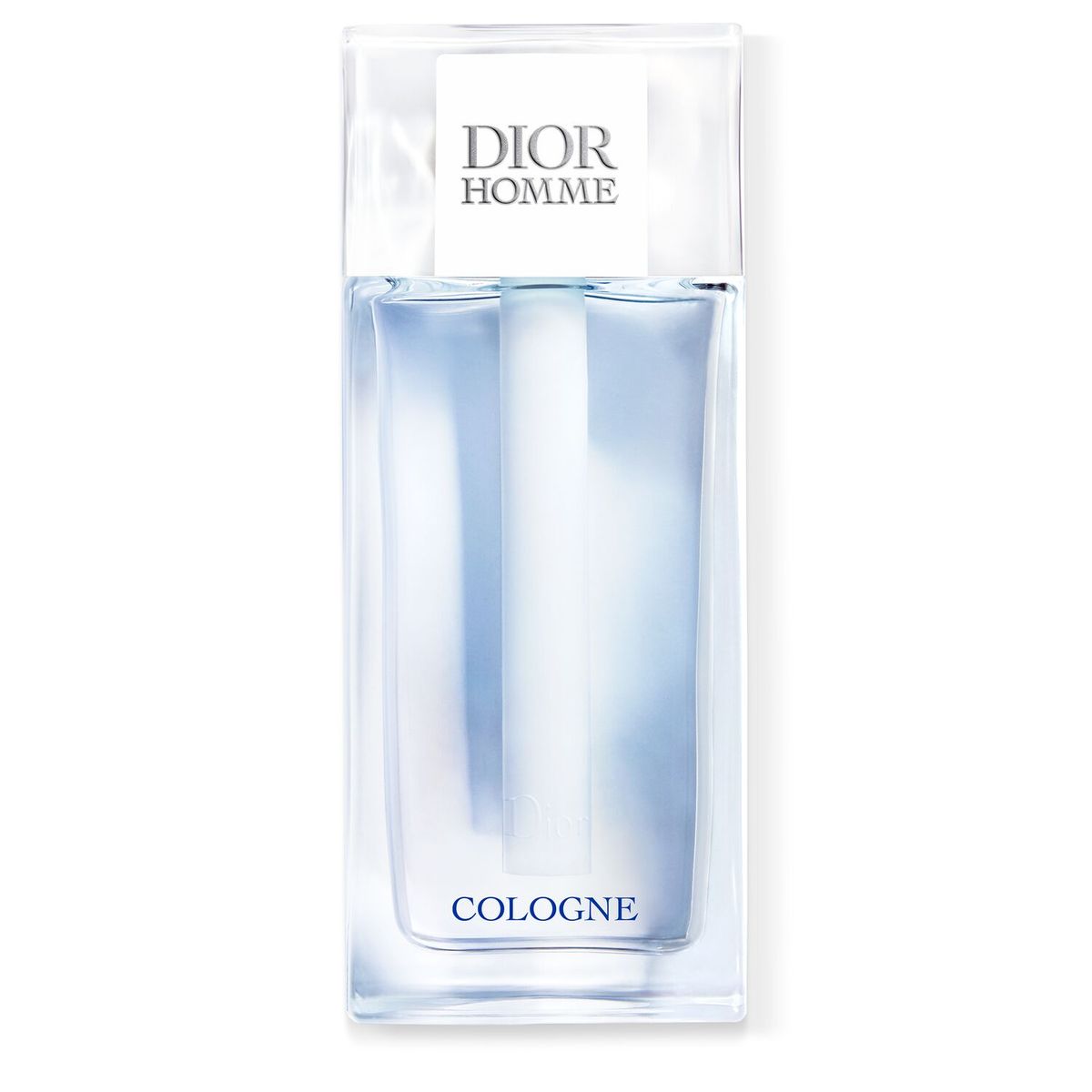 DIOR - Dior Homme - Eau de cologne para hombre 