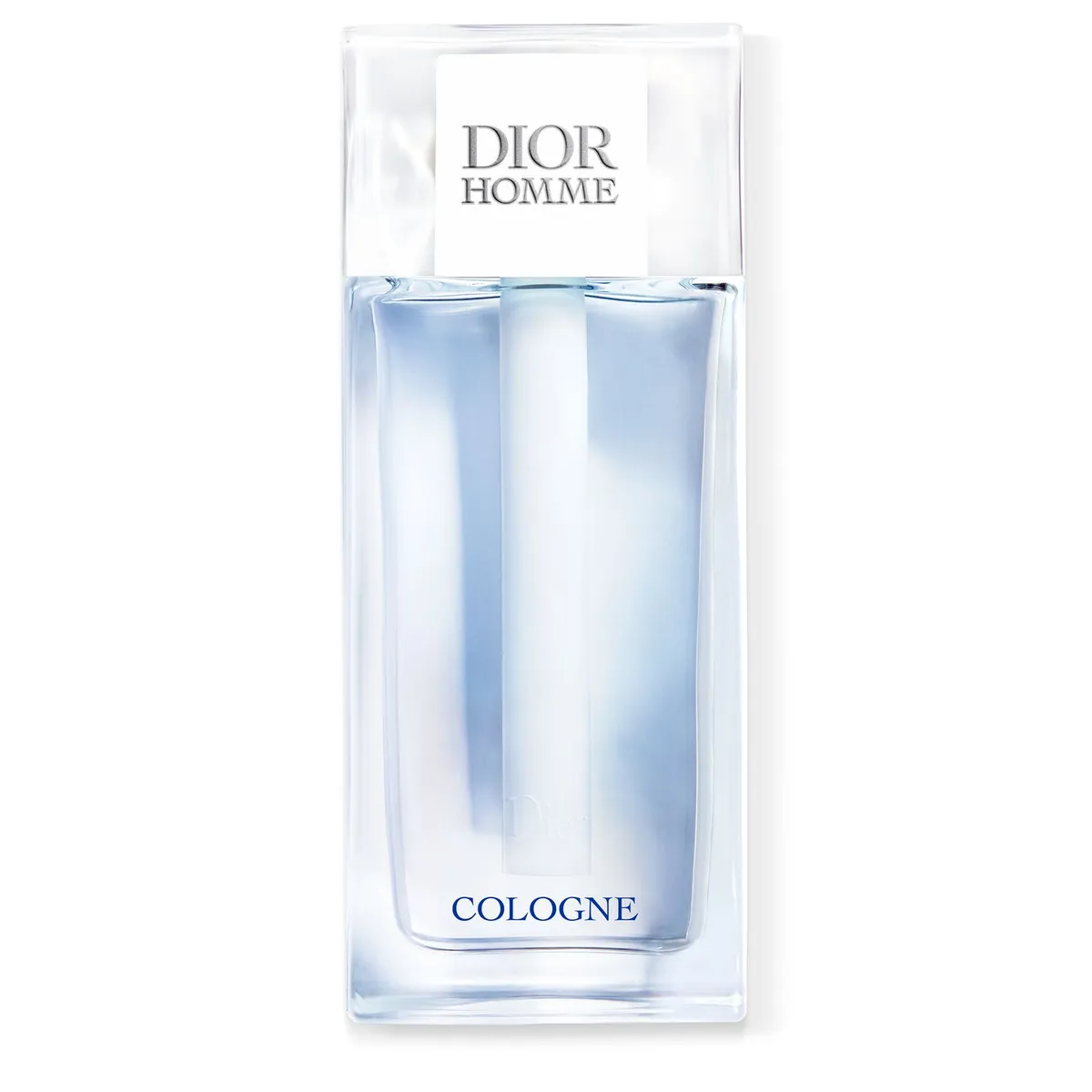 DIOR - Dior Homme - Eau de cologne para hombre 