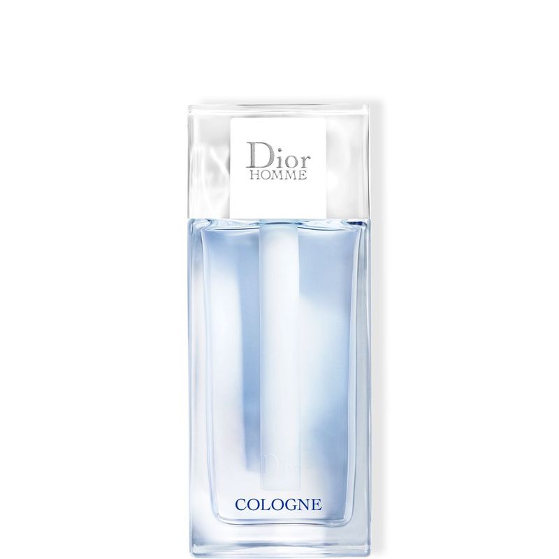 DIOR - Dior Homme - Eau de cologne para hombre 