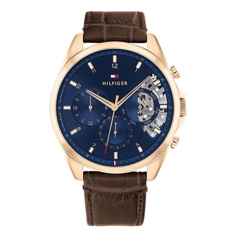 TOMMY HILFIGER - Reloj Hombre Tommy Hilfiger Análogo