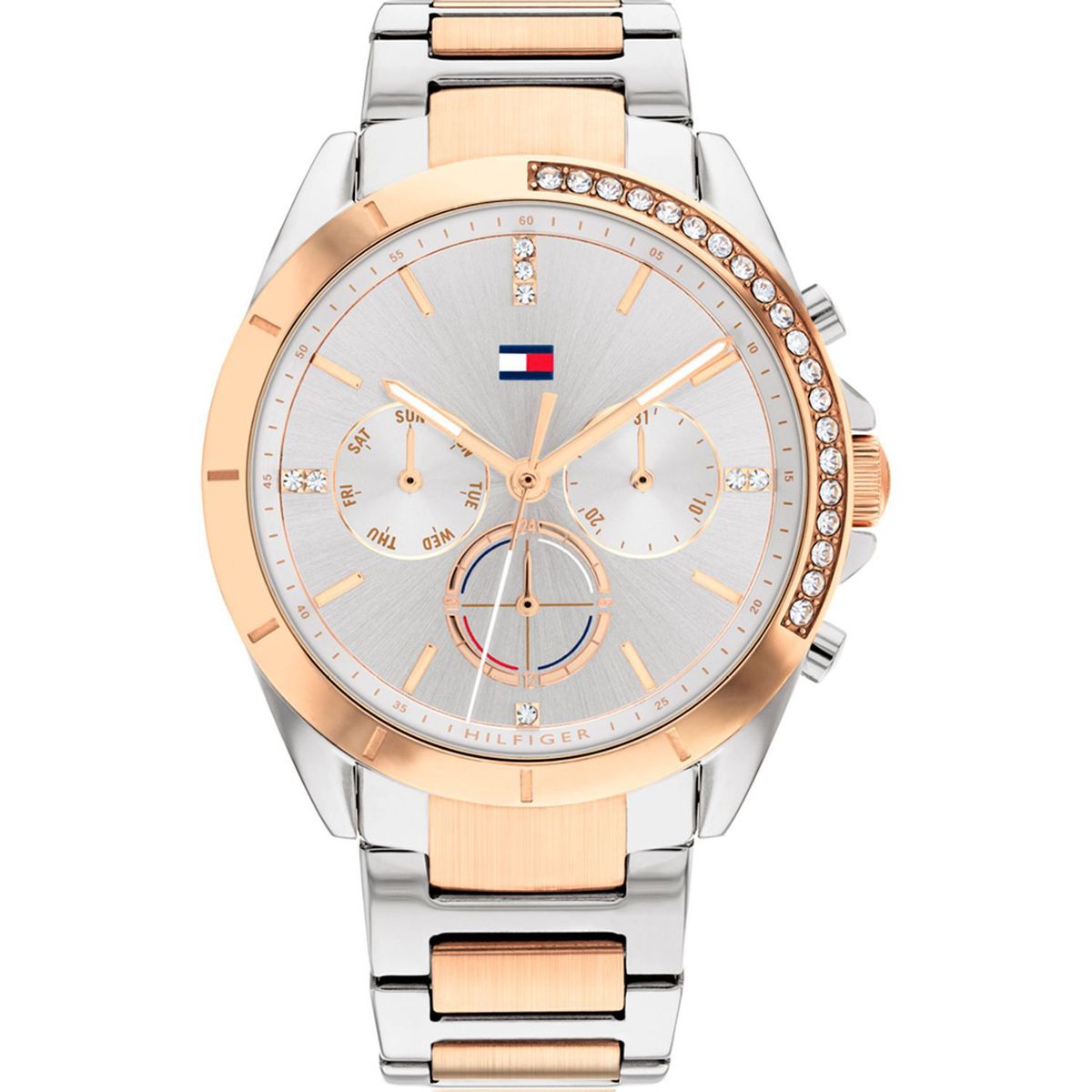 TOMMY HILFIGER - Reloj Mujer Tommy Hilfiger Análogo