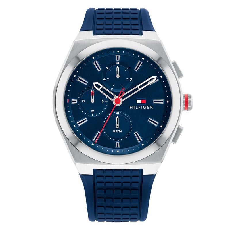 Tommy Hilfiger - Reloj Hombre Tommy Hilfiger Connor